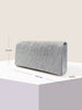 Luxury Versatile Glitter Chain Envelope Clutches Evening Shoulder Bag Mssza