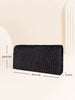 Luxury Versatile Glitter Chain Envelope Clutches Evening Shoulder Bag Mssza