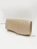 Casual Versatile Glitter Chain Envelope Clutches Evening Shoulder Bag Mssza