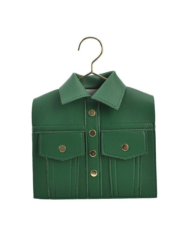 Clothing Shape Design Online Vogue Shoulder Bag Mssza