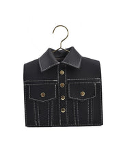 Clothing Shape Design Online Vogue Shoulder Bag Mssza
