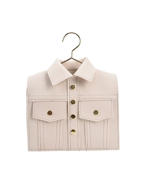 Clothing Shape Design Online Vogue Shoulder Bag Mssza