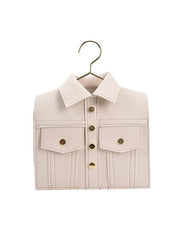Clothing Shape Design Online Vogue Shoulder Bag Mssza