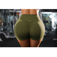 Compression Biker Athlethic Shorts Sports Wear Bottoms Shorts Mssza