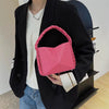 Cute Satchel Leather Shoulder Designer Crossbody Twist Tote Bag Mssza