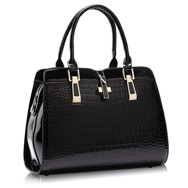 Designer Casual Tote Top-Handle handbags Mssza