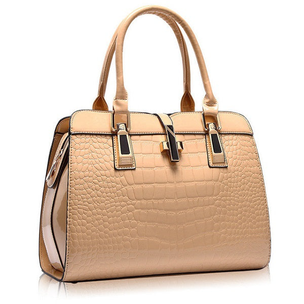 Designer Casual Tote Top-Handle handbags Mssza