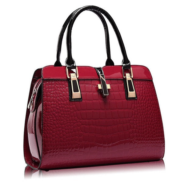 Designer Casual Tote Top-Handle handbags Mssza