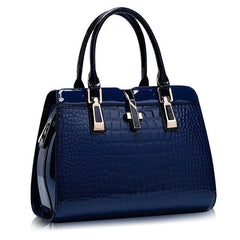 Designer Casual Tote Top-Handle handbags Mssza