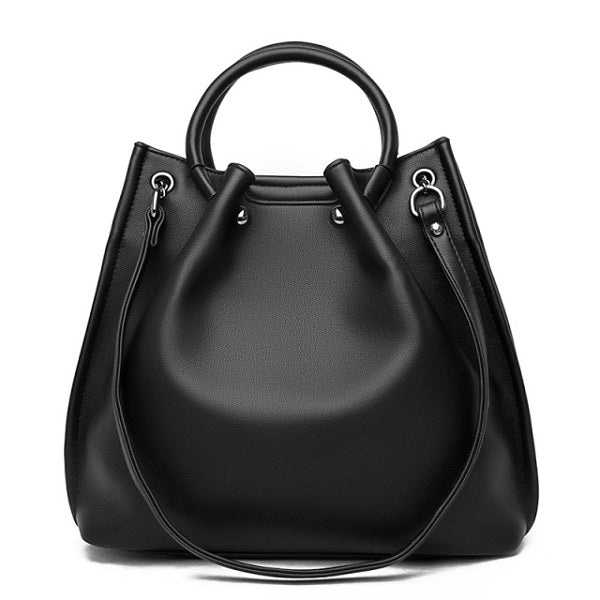 Designer Large Capacity Shoulder Bags Mssza