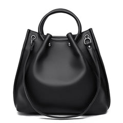 Designer Large Capacity Shoulder Bags Mssza