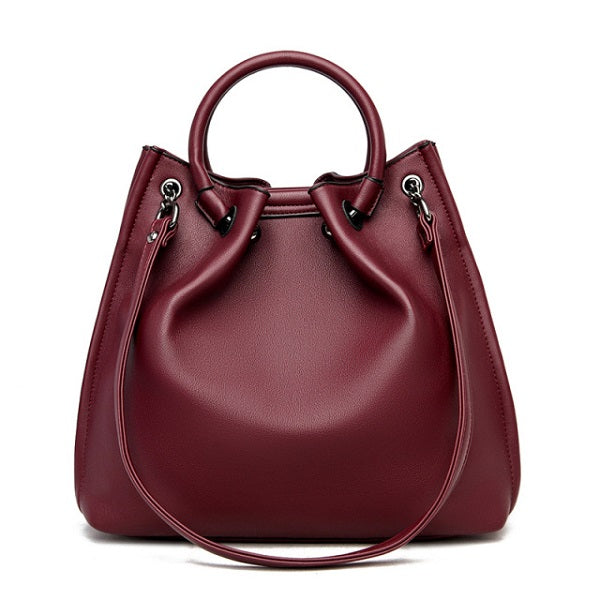 Designer Large Capacity Shoulder Bags Mssza