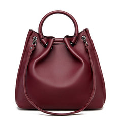 Designer Large Capacity Shoulder Bags Mssza