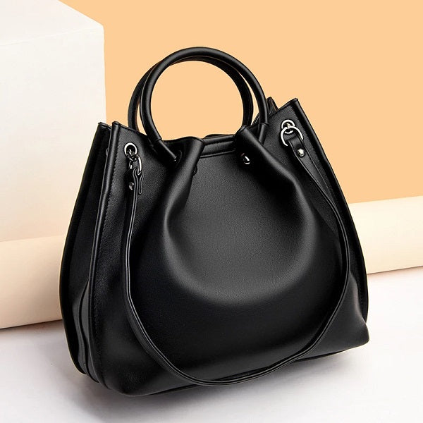 Designer Large Capacity Shoulder Bags Mssza