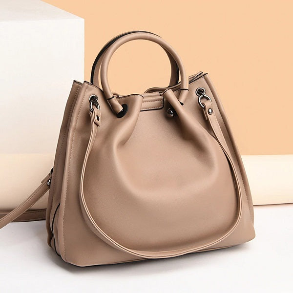 Designer Large Capacity Shoulder Bags Mssza