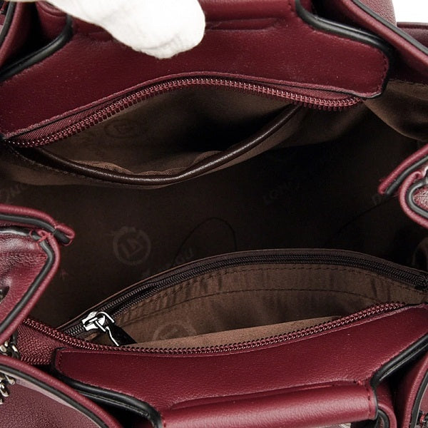 Designer Large Capacity Shoulder Bags Mssza