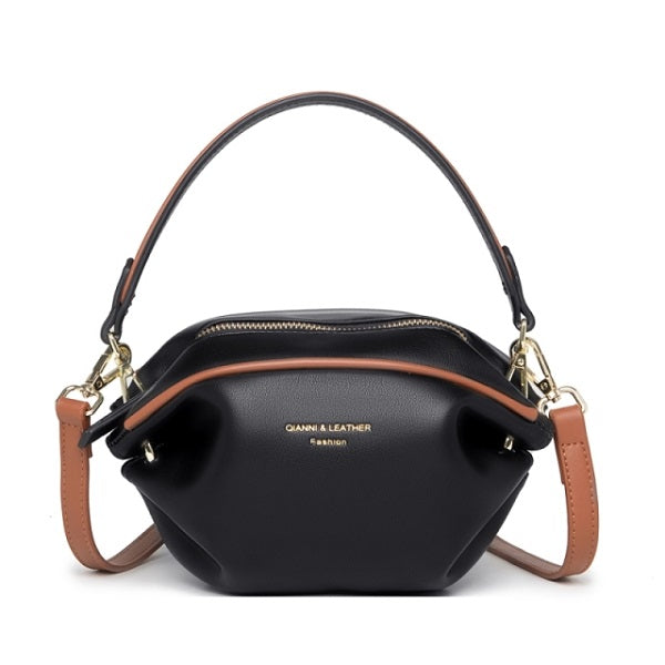 Designer High Quality Leather Bag Mssza