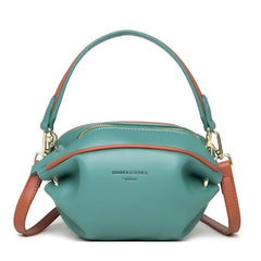 Designer High Quality Leather Bag Mssza