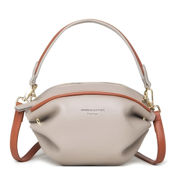 Designer High Quality Leather Bag Mssza