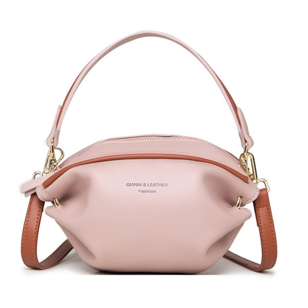 Designer High Quality Leather Bag Mssza