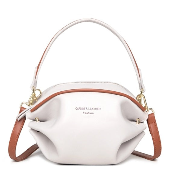 Designer High Quality Leather Bag Mssza