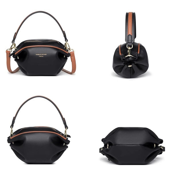 Designer High Quality Leather Bag Mssza