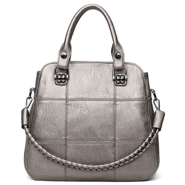 Designer High Quality Leather Crossbody Mssza