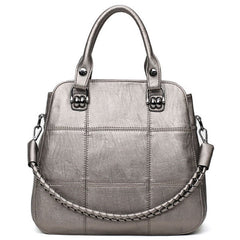 Designer High Quality Leather Crossbody Mssza