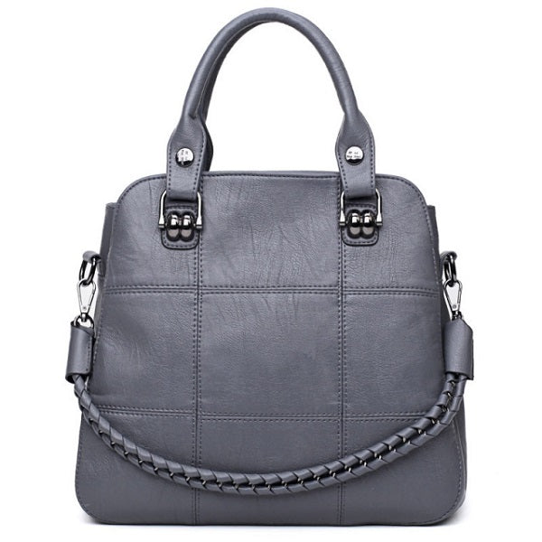 Designer High Quality Leather Crossbody Mssza