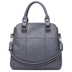 Designer High Quality Leather Crossbody Mssza