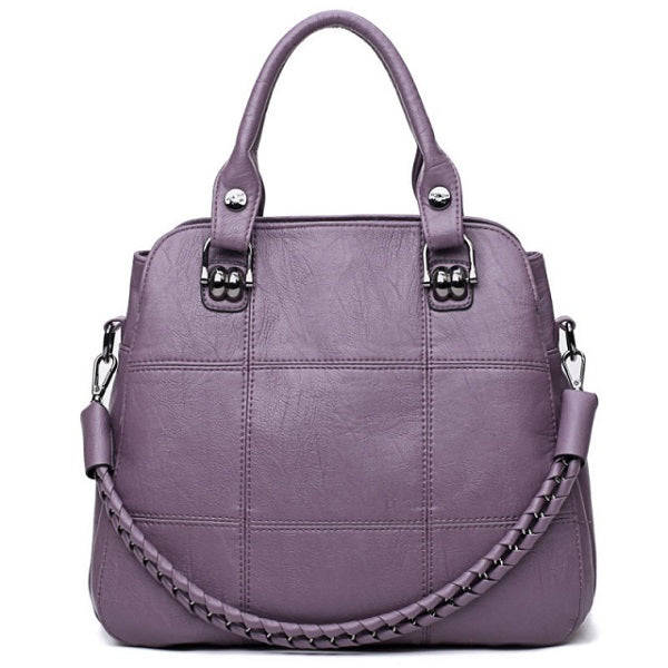 Designer High Quality Leather Crossbody Mssza