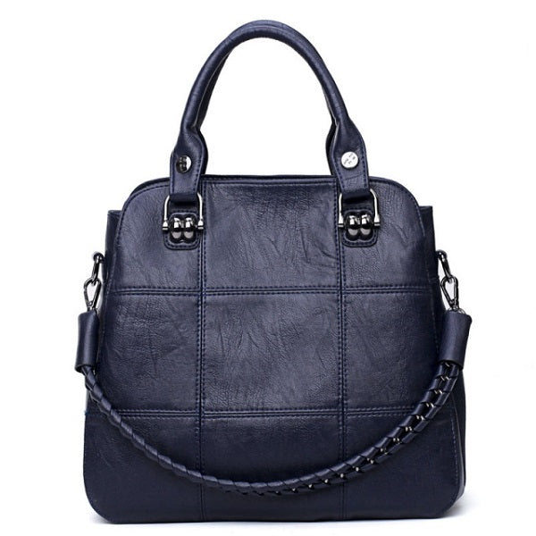 Designer High Quality Leather Crossbody Mssza