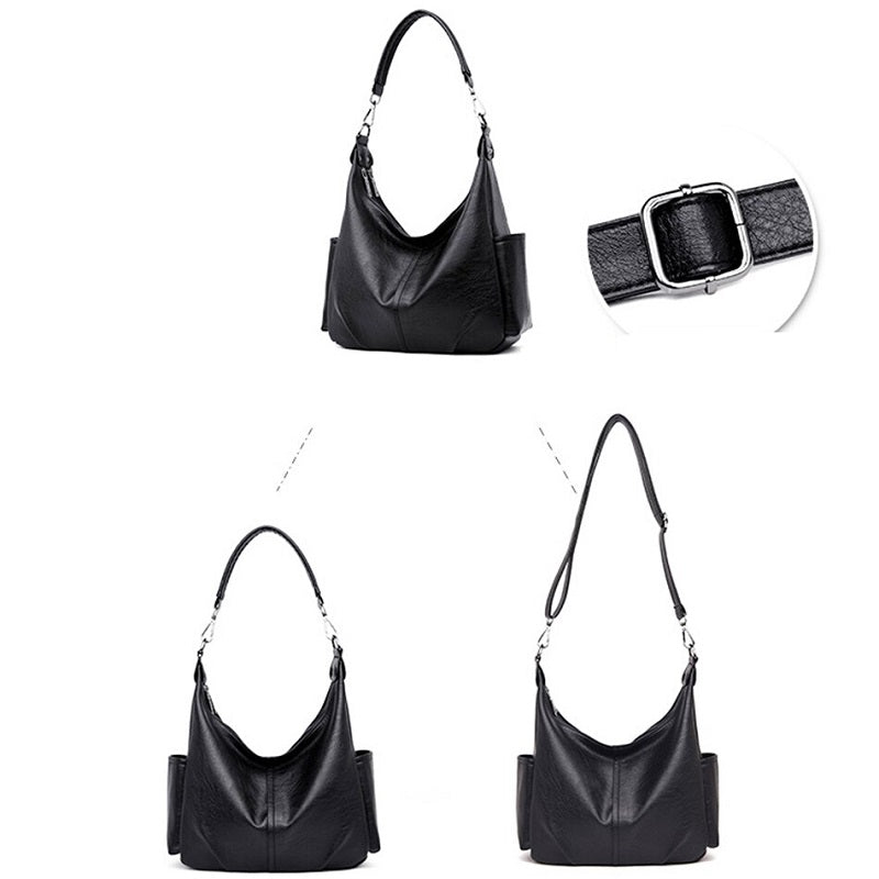 Designer High quality Luxury Crossbody Handbags Mssza