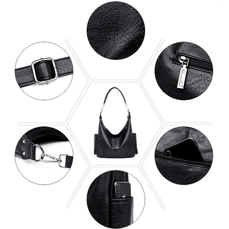 Designer High quality Luxury Crossbody Handbags Mssza