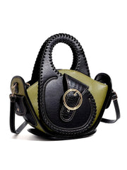 Designer Luxury High-end Leather Large Capacity Multi-layer Handbag Mssza