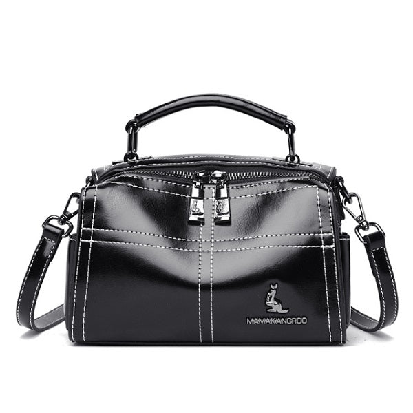 Designer Traveling Backpack Large Capacity Cross Body Bag Mssza