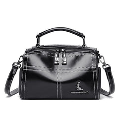 Designer Traveling Backpack Large Capacity Cross Body Bag Mssza