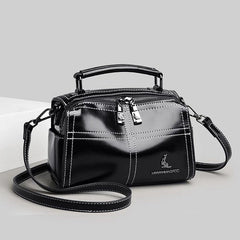 Designer Traveling Backpack Large Capacity Cross Body Bag Mssza