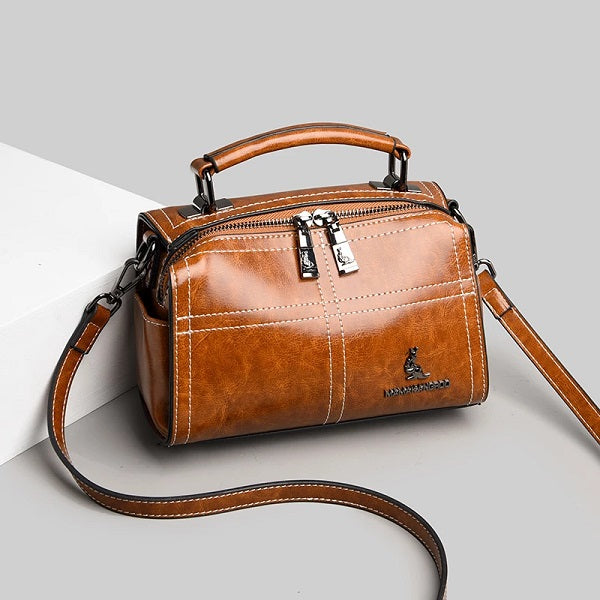 Designer Traveling Backpack Large Capacity Cross Body Bag Mssza