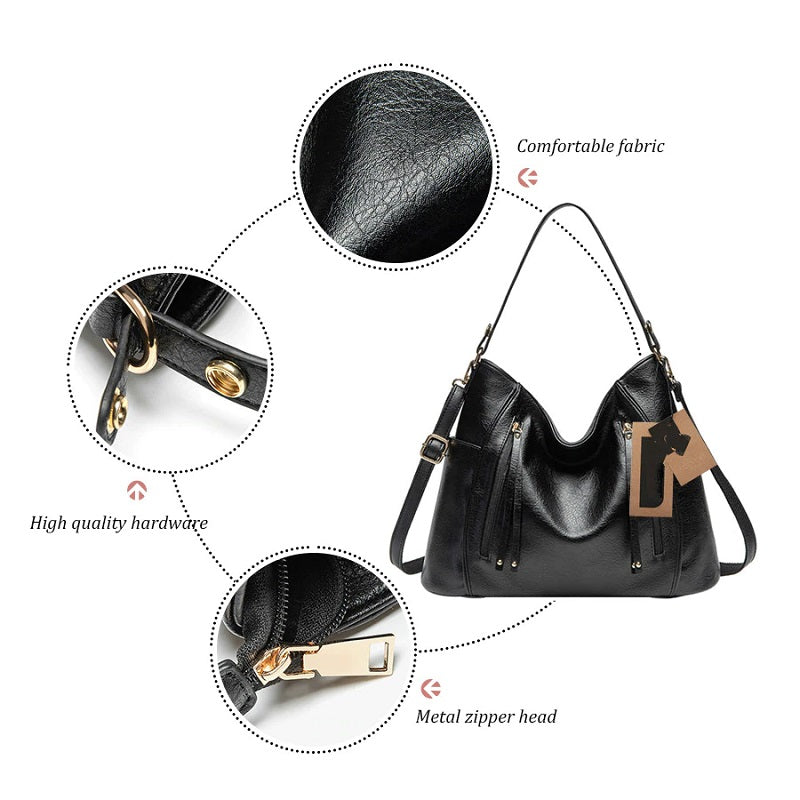 Designers Luxury Sac A Main Shoulder Bags Mssza