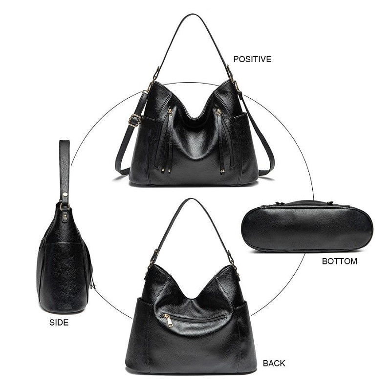 Designers Luxury Sac A Main Shoulder Bags Mssza