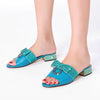 Diamond Clutch Crystal Flat Heel plus size Slippers Christmas Party Gift Rhine Stone Evening Bag Mssza