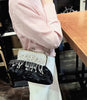 Luxury Elegant Diamonds Tassel Leather Chain Single Shoulder Banquet Evening Bags Mssza