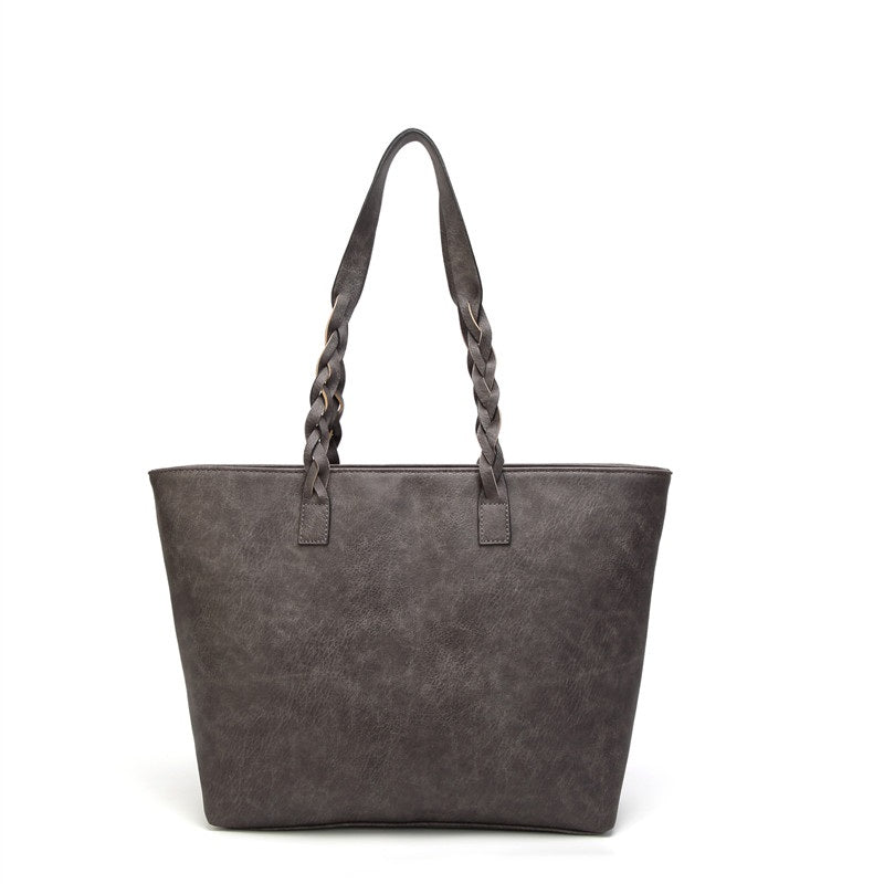 Drop Shipping Vintage PU Tassel Drop Shipping Vintage PU Tassel Handbag Mssza