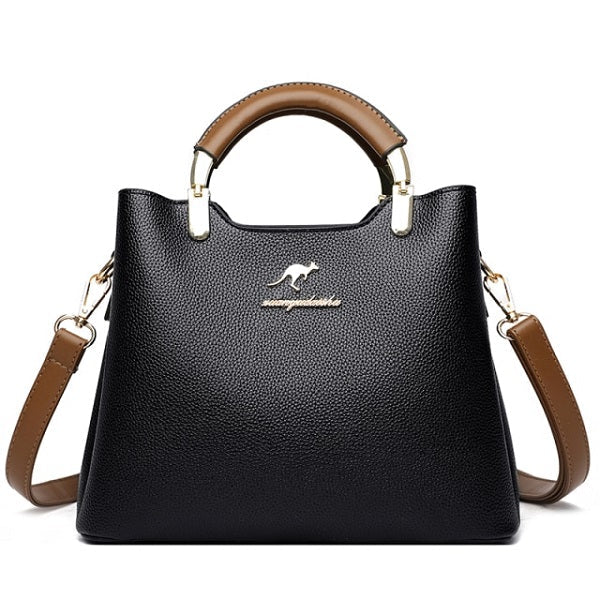 Elegant Designer High Quality Crossbody Purses and Handbags Mssza