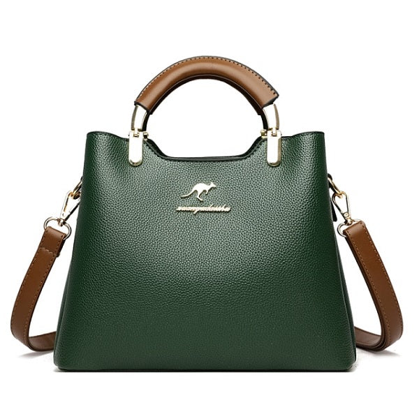 Elegant Designer High Quality Crossbody Purses and Handbags Mssza