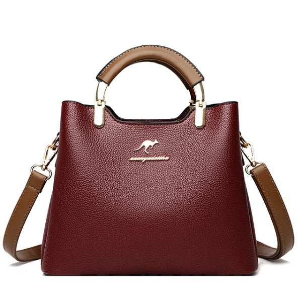 Elegant Designer High Quality Crossbody Purses and Handbags Mssza