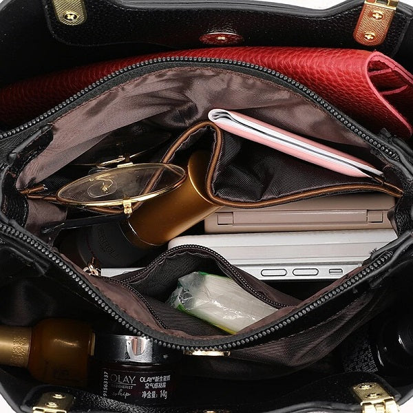 Elegant Designer High Quality Crossbody Purses and Handbags Mssza