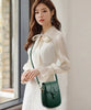 Elegant Mobile Phone One-Shoulder Crossbody Messenger Bag Mssza
