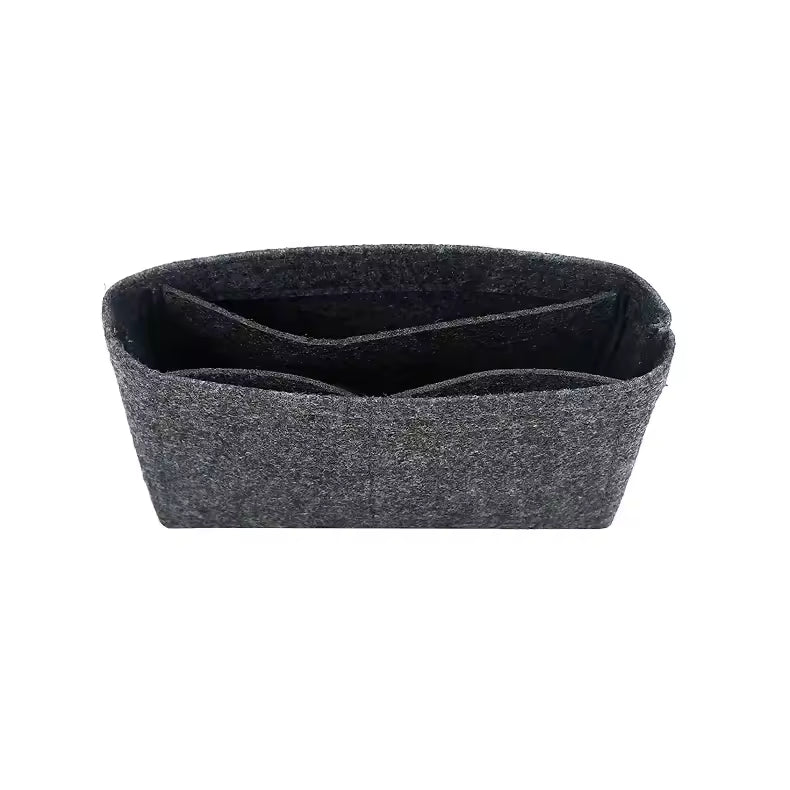 Casual Organizer for Mini Tote Timid Inner Bag Liner Handbags Mssza